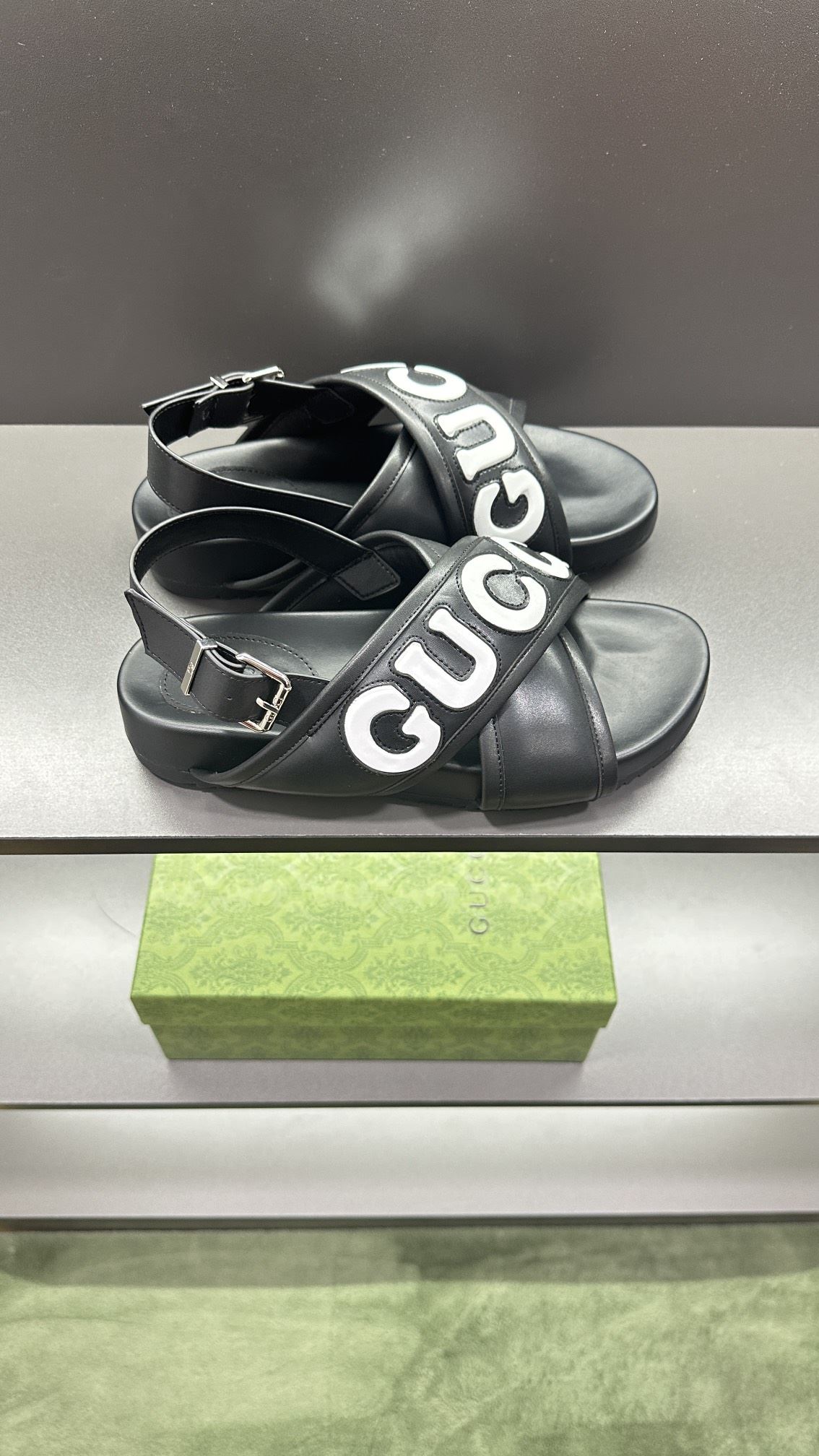 Gucci Slippers